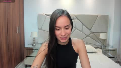 Kymberly online show from January 11, 11:23 am