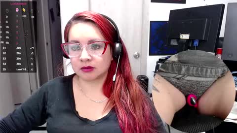 kyobiker223 online show from November 30, 12:07 am