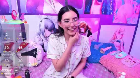 kyoko_bms online show from September 13, 12:07 pm