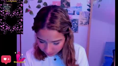 kyomi online show from March 14, 1:04 pm