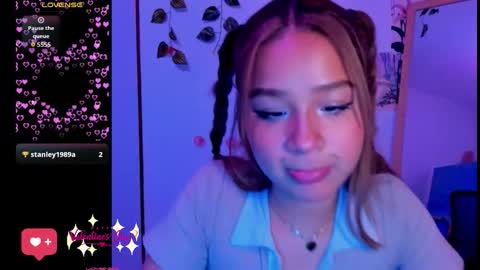 kyomi online show from February 28, 11:03 am