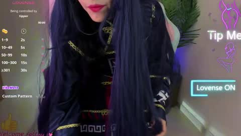 Kyomi online show from February 28, 3:15 pm