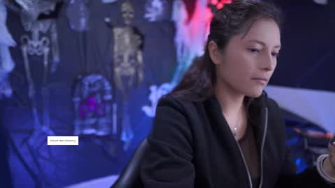 Kyomi online show from October 11, 1:16 pm