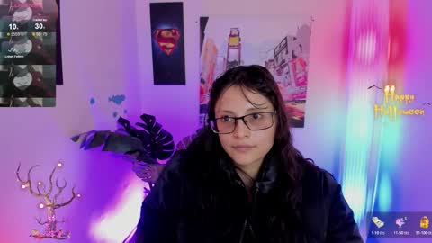 Kyomi online show from November 18, 1:25 pm