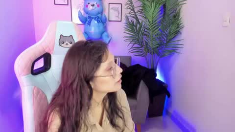 Kyomi online show from March 3, 12:39 pm