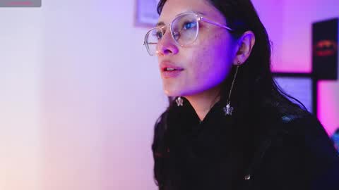 Kyomi online show from February 19, 12:22 pm