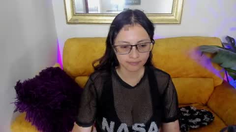 Kyomi online show from May 6, 1:39 pm