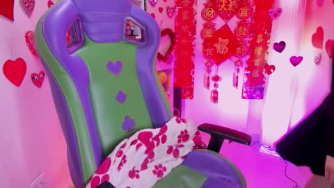 Kyomi online show from February 10, 1:03 pm