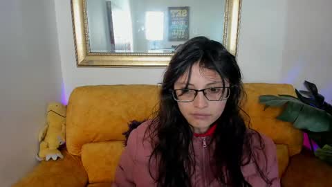 Kyomi online show from April 13, 11:58 am