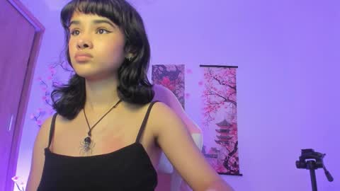 kyomi_love online show from February 23, 12:57 am