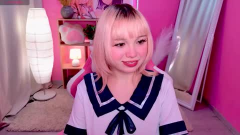 Snapshot of kyomi_sun chatting on September 10, 9:16 pm kyomi_sun online show from September 10, 9:16 pm
