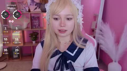 kyomi_sun online show from November 15, 3:24 pm