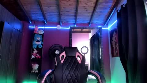 Fernanda online show from January 20, 8:18 pm