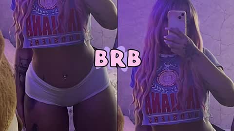 Fernanda online show from January 29, 5:09 am