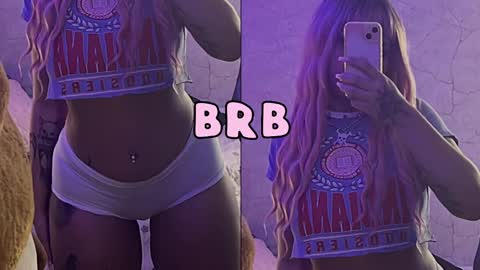 Fernanda online show from February 14, 5:30 am