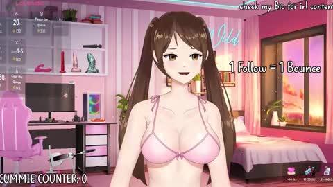 Kyra Wild online show from October 7, 10:06 pm