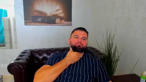 Snapshot of kysononyx chatting on October 14, 11:24 am KysonOnyx online show from October 14, 11:24 am