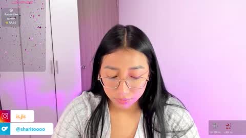 IG  online show from February 23, 1:24 pm