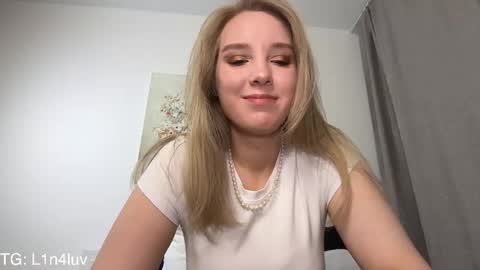 lina online show from February 26, 3:48 pm