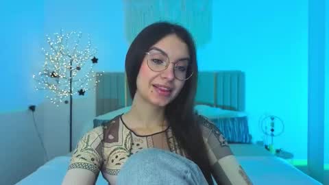 Margo  online show from February 10, 2:09 pm