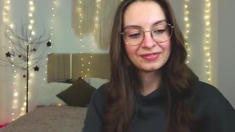 Margo  online show from February 4, 5:28 pm