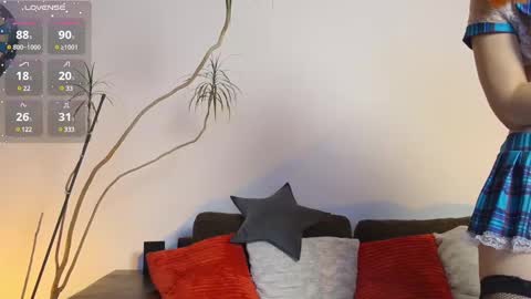 Viktoria White  online show from March 8, 10:02 pm