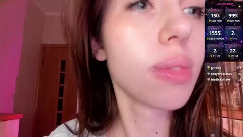 Malika online show from February 20, 11:43 pm