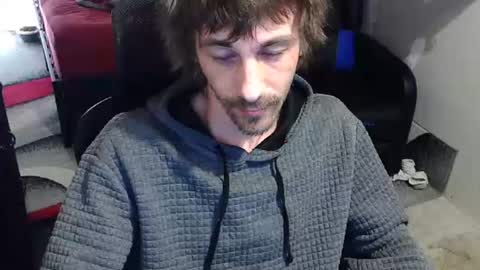 l1v1nth3dr3am online show from January 17, 3:21 pm