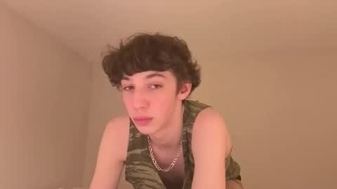 liam online show from March 7, 9:48 pm