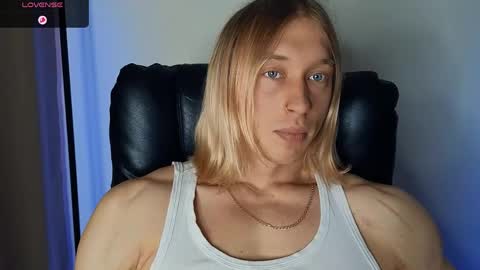 Adonis online show from May 9, 9:37 am