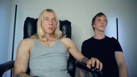 Adonis online show from October 11, 11:59 am