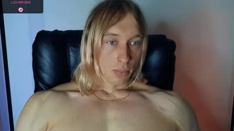 Adonis online show from May 17, 7:17 am