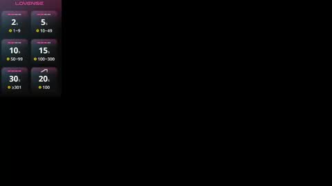 la crespa x online show from September 18, 1:26 pm