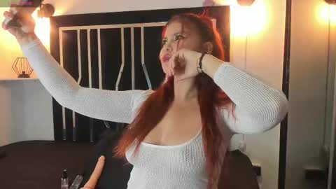 Daniela online show from October 23, 11:44 am