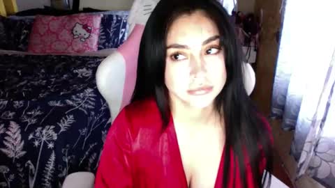 la_lechera_ online show from December 21, 3:18 pm