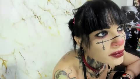 AMAZONA  online show from January 9, 7:41 pm