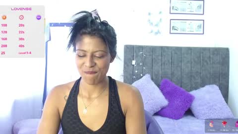 Sara online show from March 30, 8:42 pm