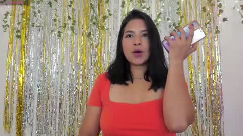 Victoria  online show from September 10, 11:28 pm