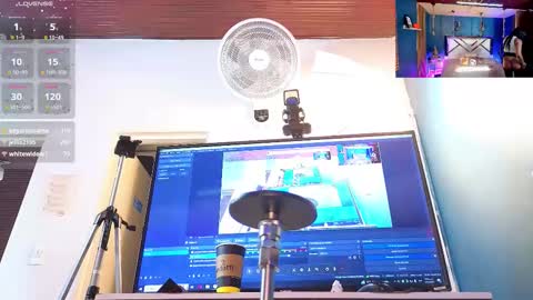 Cris  online show from October 5, 12:57 pm