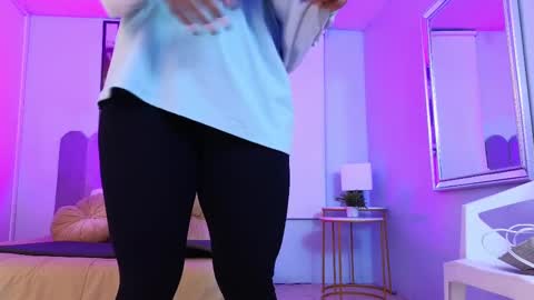 Cris  online show from February 26, 11:21 am