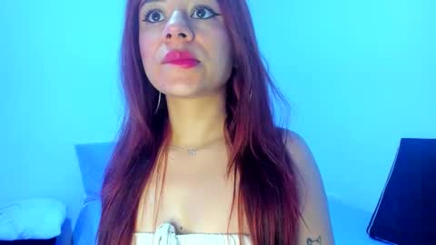 Marly online show from November 2, 10:21 pm