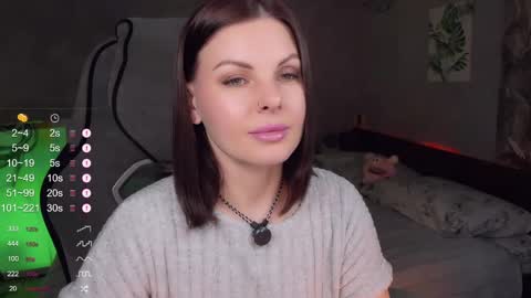 LaBandita online show from April 21, 2:02 pm