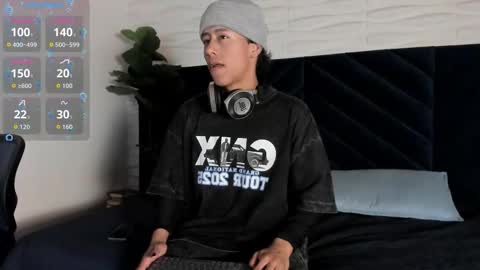 labrinthteasing online show from October 11, 12:32 pm