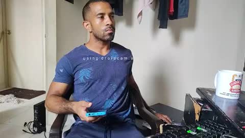 Bruno Smith online show from November 15, 4:52 pm