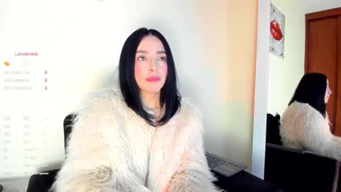 lace_victoria online show from November 30, 1:34 am