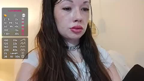 Lacey Lavish online show from January 3, 3:22 pm