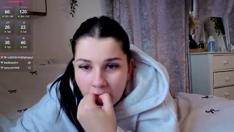 Lacey Black  online show from February 28, 2:21 pm