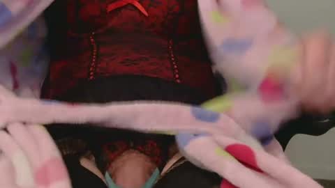 LaceyLord online show from June 21, 9:21 pm