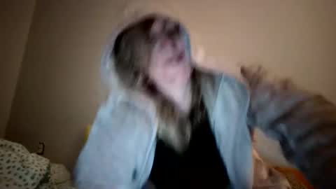 Laceyrosedp online show from January 17, 1:15 am