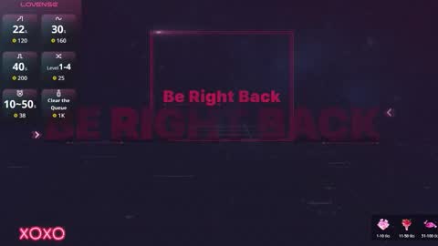 Laceysroom online show from October 31, 12:38 pm